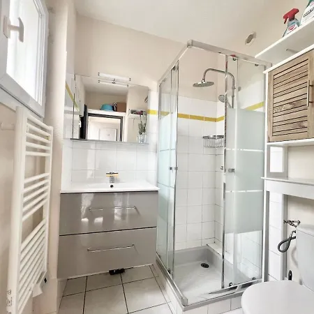 Superbe Proche Parking Privé Appartement *