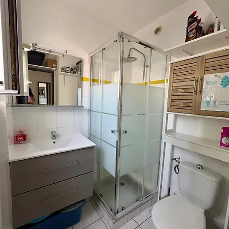 Superbe Proche Parking Privé * La Rochelle (Charente-Maritime)