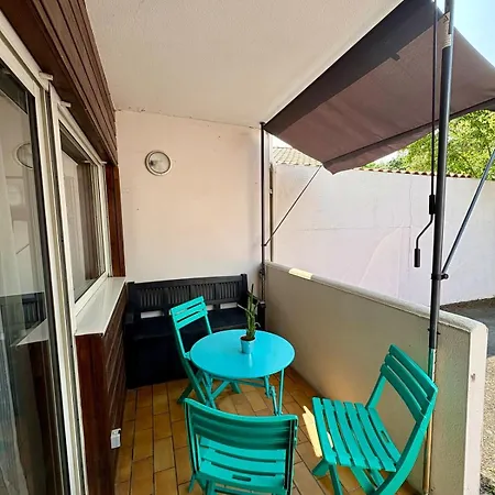 Superbe Proche Parking Privé * La Rochelle (Charente-Maritime)